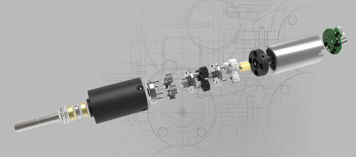 智能潔面儀齒輪長(zhǎng)效潤(rùn)滑指南，值得收藏！