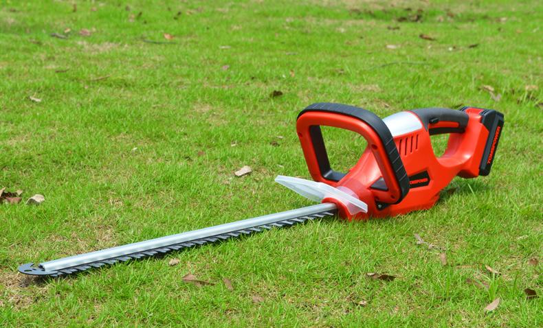 修枝機(jī)潤(rùn)滑有難題，索科來幫你