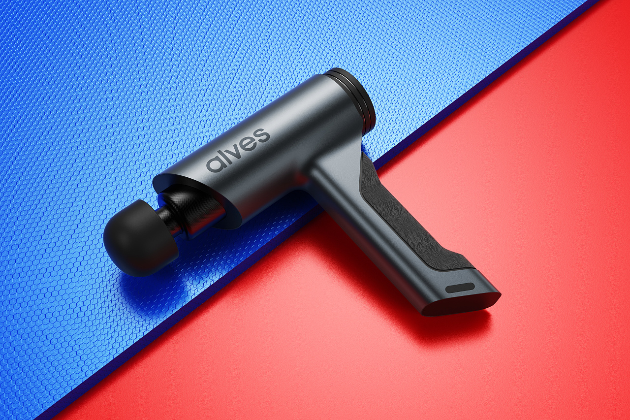 索科告訴你，筋膜槍用對(duì)潤(rùn)滑可以讓訂單量爆漲