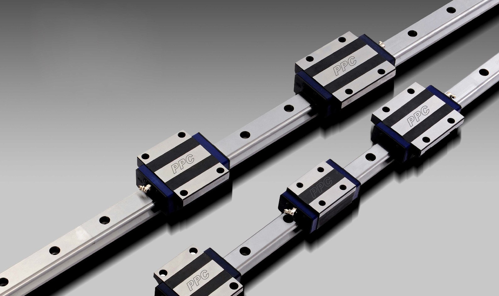 直線導(dǎo)軌潤滑找索科，省錢又省心！