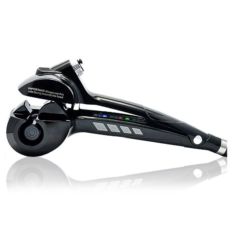 自動卷發(fā)器散熱好不好，導(dǎo)熱硅脂是關(guān)鍵