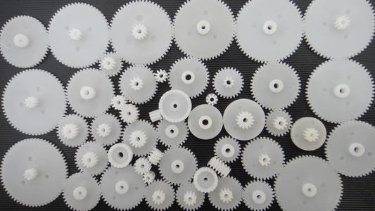 塑膠齒輪用的潤(rùn)滑油脂到底有什么不一樣？