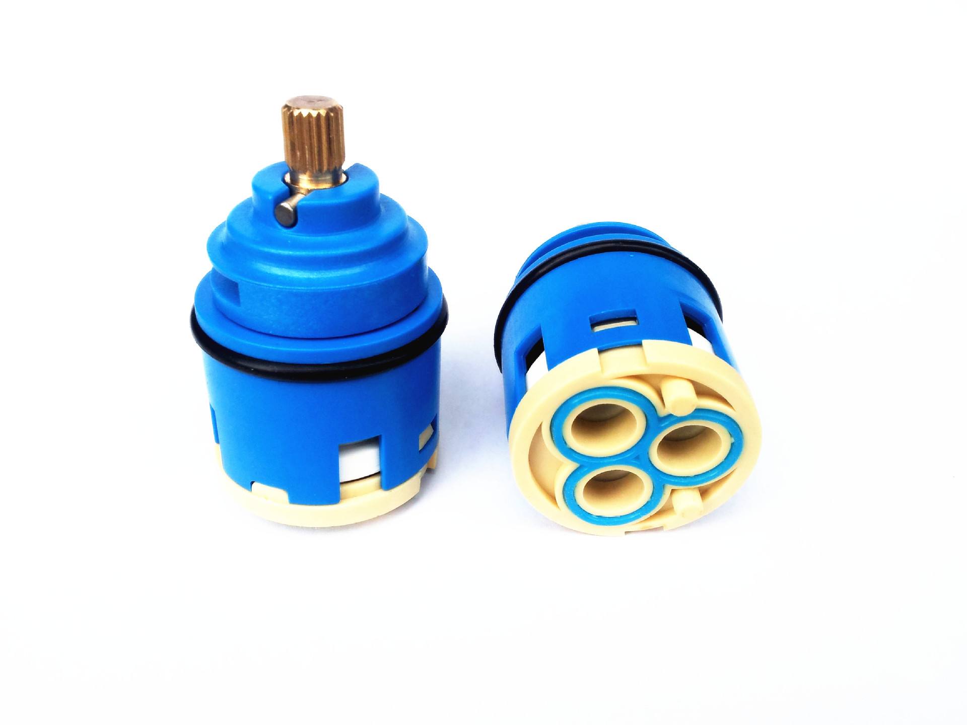 水龍頭陶瓷閥芯就選索科潤(rùn)滑脂，值得你信賴！