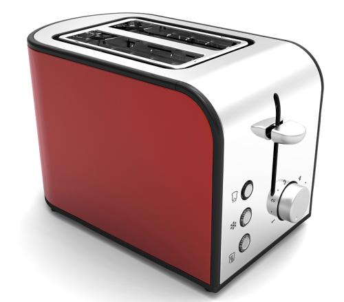 多士爐滑桿卡死？可能是潤(rùn)滑出了問題