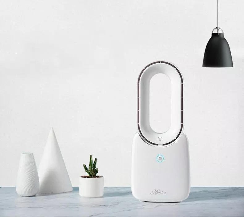 靜謐無聲，索科解決無葉風(fēng)扇潤(rùn)滑問題