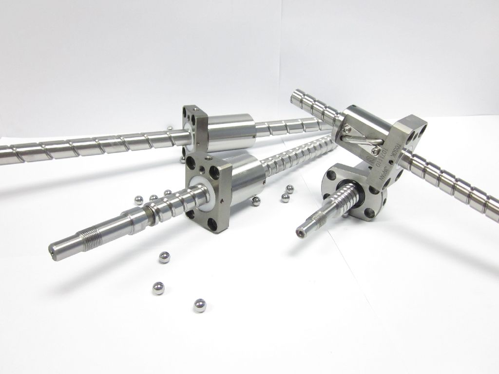 索科，為您提供滾珠絲桿終生潤(rùn)滑