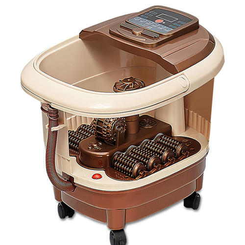 洗腳器齒輪損耗大、壽命短？索科來幫你解決