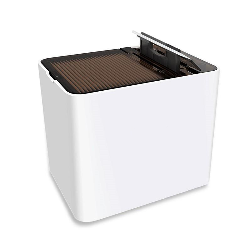 索科，從細(xì)節(jié)處保障您的健康