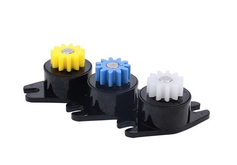 旋轉(zhuǎn)阻尼器磨損嚴(yán)重？索科幫你一步搞定