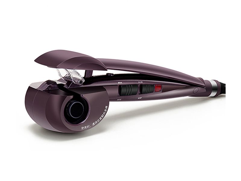 自動卷發(fā)器高溫300℃用什么導熱硅脂？