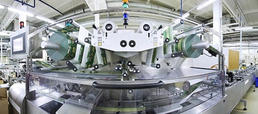 索科助力食品生產(chǎn)加工行業(yè)，保障食品安全