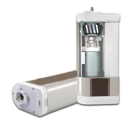 管狀電機(jī)耐磨消音潤(rùn)滑解決方案-果斷收藏！