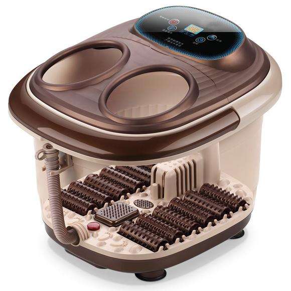 洗腳器齒輪箱壽命不佳？索科潤(rùn)滑油來幫你