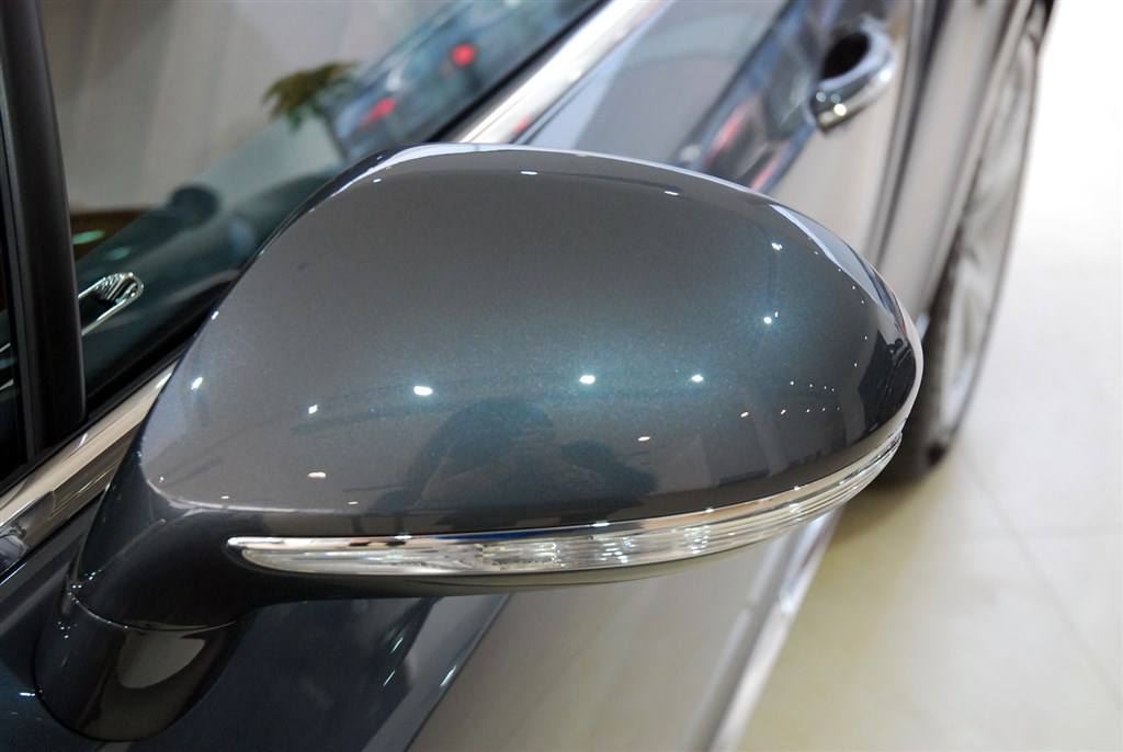電動(dòng)后視鏡潤(rùn)滑首選索科，為汽車(chē)安全性加“油”！