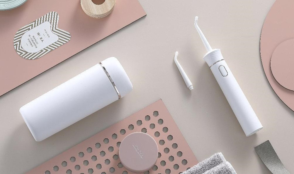 電動(dòng)沖牙器潤(rùn)滑，索科幫你全搞定！