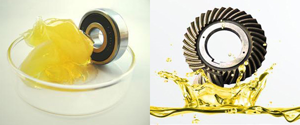 潤滑脂與潤滑油相比有八大優(yōu)點(diǎn)，你都知道嗎？