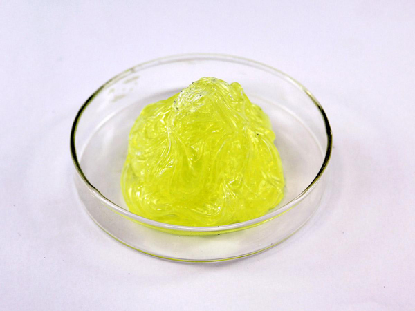 高溫潤滑脂的特殊理化性有哪幾種？