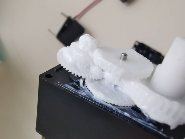 潤滑脂為何不能混用？索科告訴你！