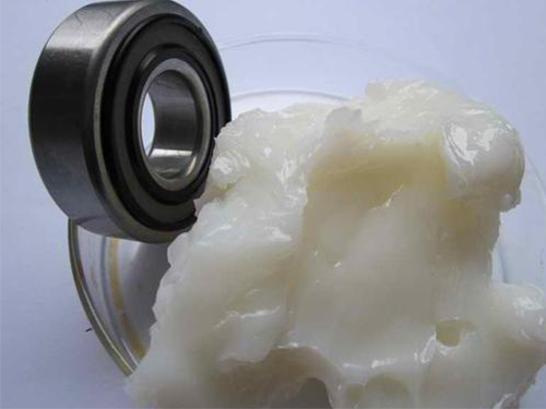 潤滑脂無論在齒輪還是軸承部件到底起了哪些作用？