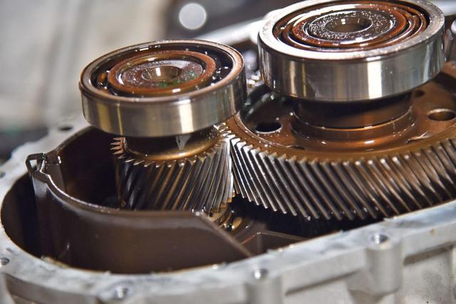 潤滑油出現(xiàn)起泡現(xiàn)象會帶來什么影響？