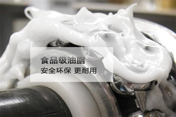 直線軸承一般用什么潤滑脂才好？